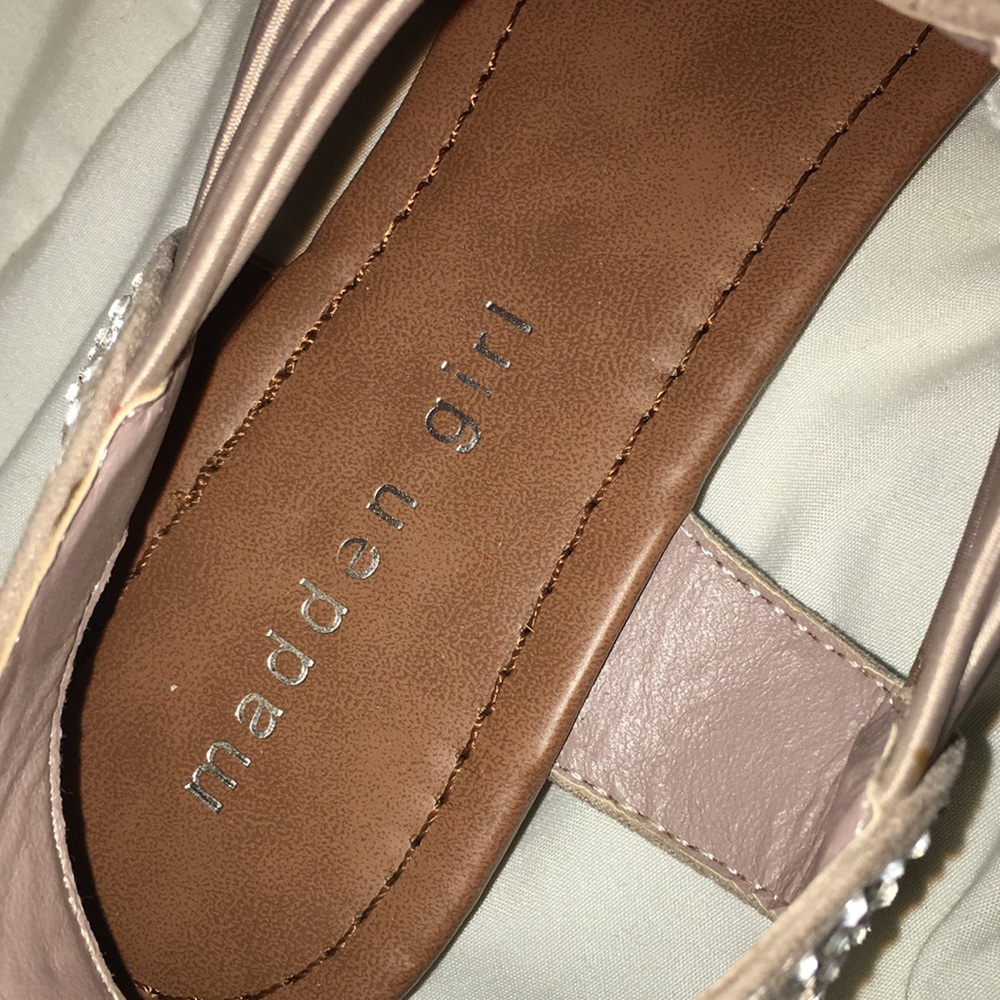 Madden Girl Sandals - Picture 2 of 3